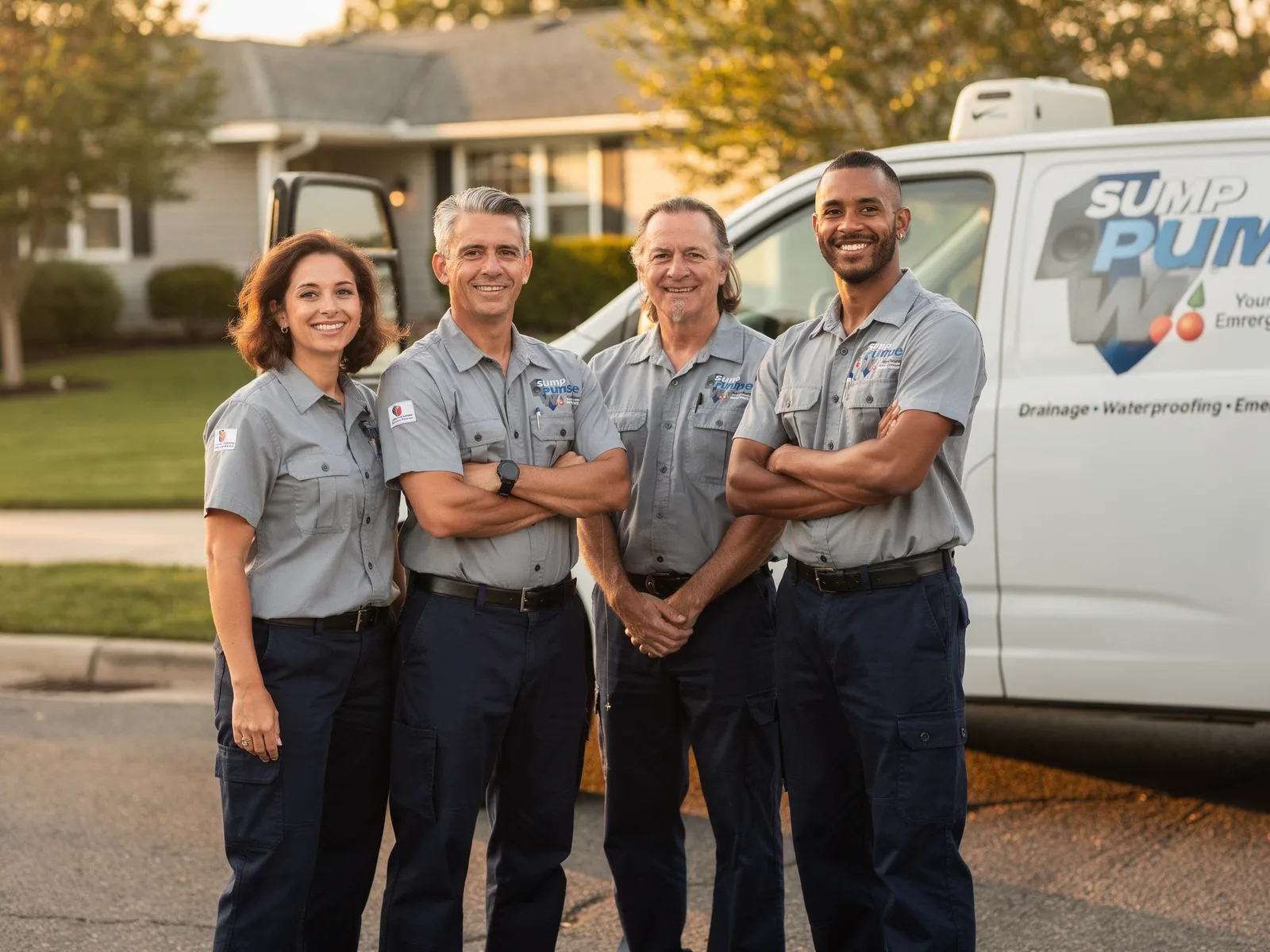 Water Heater Repair company in Hertel, WI